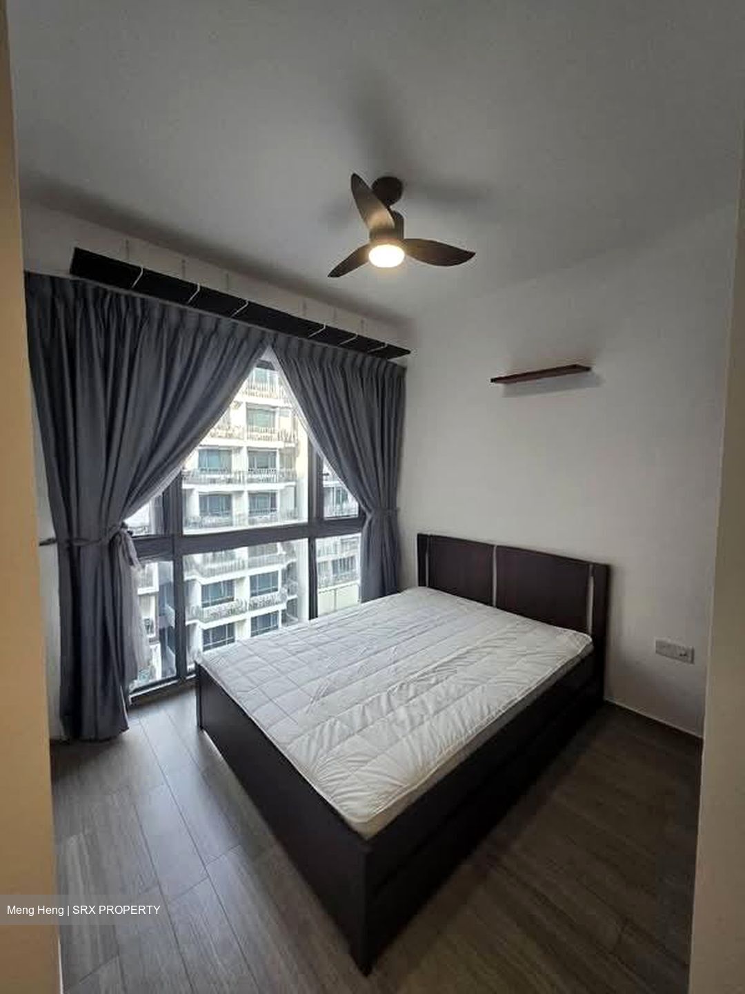 Forest Woods (D19), Condominium #606416201